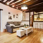 Apartment Saint Jacques Notre Dame De Paris