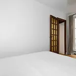 Apartment Saint Jacques Notre Dame De Paris